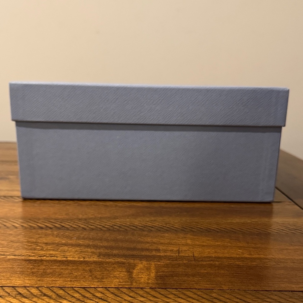 Prada Soft Blue Gift Box - Picture 6 of 10